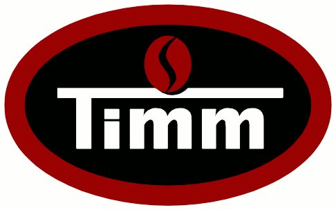 Kaffeeröster Timm GmbH
