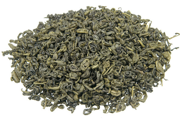 China Gunpowder Tee Nr. 25