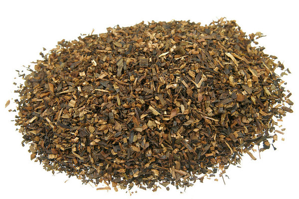 Honeybusch-Vanille Tee