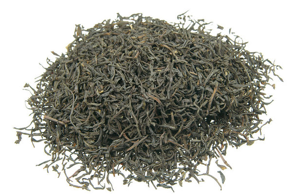 Ceylon Blatt F.O.P. 1 Tee Nr. 15