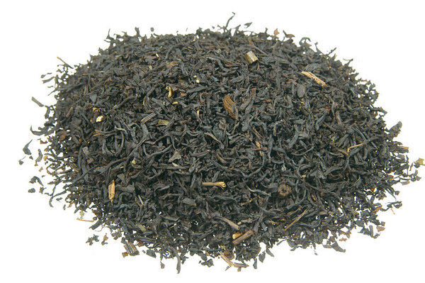 Tee Vanille Nr. 39