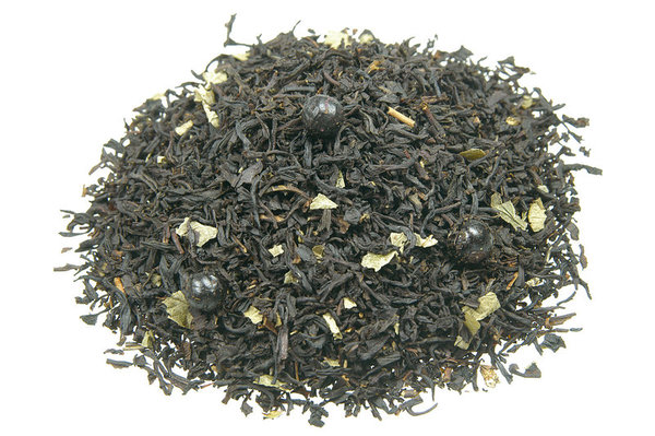 Tee Black Currant Nr. 48